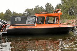 Продаем катера и лодки Trident (трайдент) - фото 5