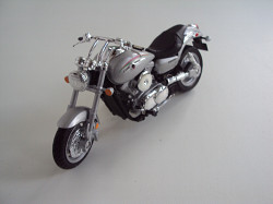Мотоцикл kawasaki 2002 vulkan 1500 mean streak   - фото 4