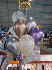 Воздушные шары с доставкой - фото 3