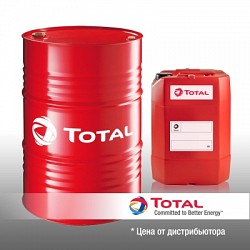 Всесезонное масло TOTAL TP MAX 10W40