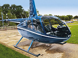 Вертолет Robinson R 66 Turbine 2018 Года выпуска под заказ - фото 4