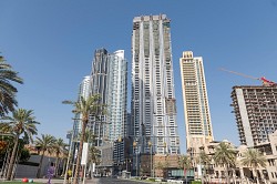 Квартиры в Дубае Port de la mer Проект от государственного з - фото 8