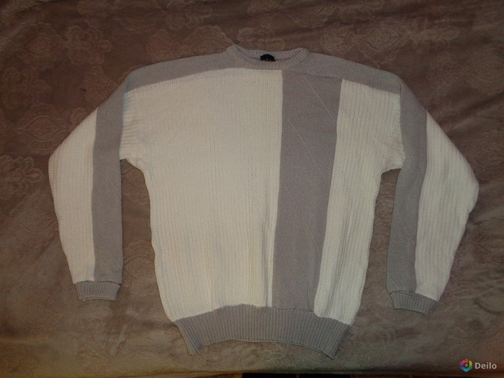 Пуловер (193д)