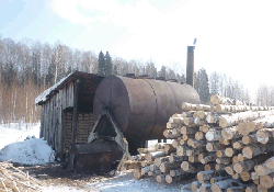 Уголь древесный 3 кг - фото 6