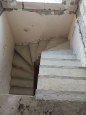 Бетонные лестницы любой сложности - фото 3