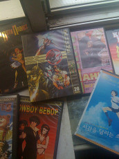 Коллекция двд-аниме-мультики караоке фильм 250 дисков - фото 4