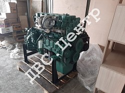 Двигатель FAW CA6DL2-35Е5 для грузовиков FAW Евро-5 - фото 3