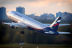 Срочная авиа доставка запчастей из Москвы в регионы России