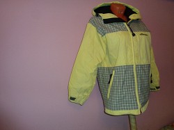 Куртка (78д). Ellesse - фото 4