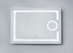 Зеркала с LED подсветкой собственного бренда NS Bath - фото 4
