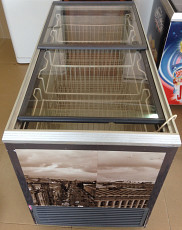 Морозильно-холодильное оборудование - фото 6