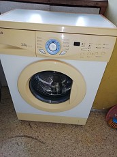 Ремонт стиральных машин и посудомоечных машин - фото 3
