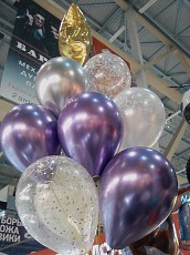 Воздушные шары с доставкой - фото 7