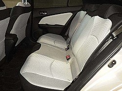 Лифтбек гибрид Toyota Prius кузов ZVW50 модификация S Safety - фото 6
