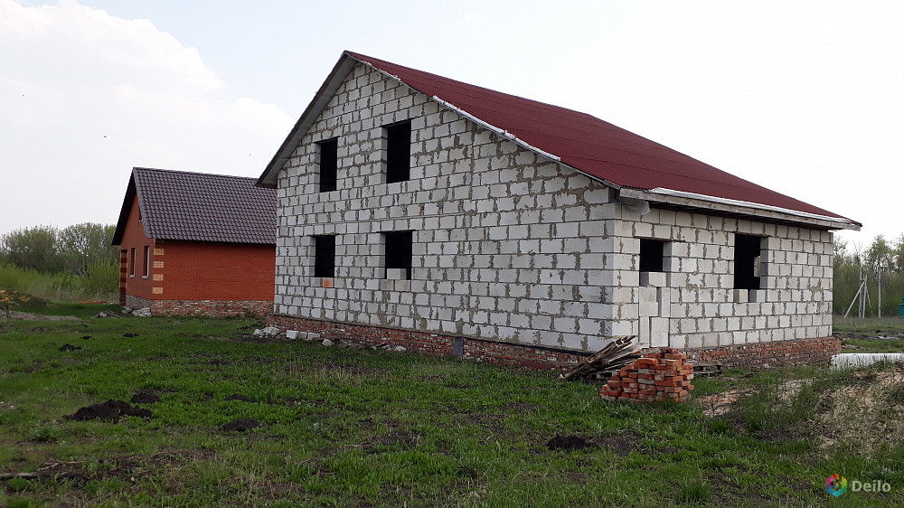 Купить Дом В Прохоровке Белгородской