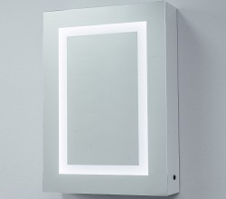 Зеркала с LED подсветкой собственного бренда NS Bath - фото 6