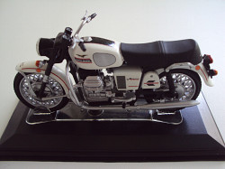 Мотоцикл moto guzzi v7 special   - фото 3