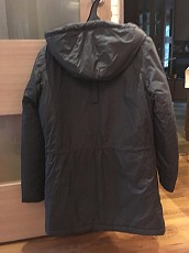 SHU куртка зимняя XS (пол цены) - фото 3