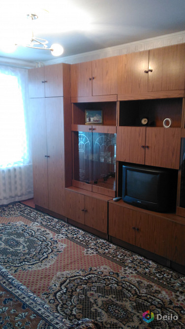 Сдам 2-х комнатную квартиру славянской порядочной семье