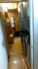 Холодильник Веко - фото 6