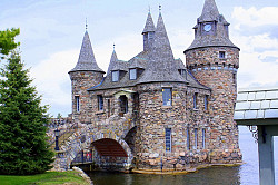 Строим настоящий средновековый замок - фото 3