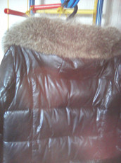 Зимняя куртка SENMAN - фото 5