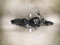 Мотоцикл чеппер Yamaha Dragstar 1100 рама VP13J гв 2006 - фото 4