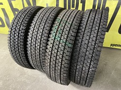Грузовые шины б/у 10.00 20 Dunlop - фото 7