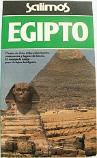 Книга для путешественников в Египет на испанском - фото 1