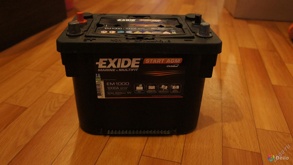 Ем 1000. Exide em1000 аккумулятор. Exide em 1000 AGM. Exide start AGM em 1000 50ah аккумулятор. Exide AGM em1000 50а.