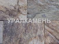 Камень Урала и изделия для отделки из него - фото 9