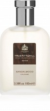 Парфюм мужской Truefitt & Hill Sandalwood 100 мл. одеколон - фото 5