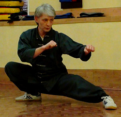 Школа боевых искусств Цюань шу приглашает на занятия кунг фу - фото 7
