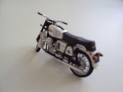 Мотоцикл moto guzzi v7 special   - фото 6