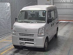 Микровэн Suzuki Every минивэн кузов DA64V модификация PA HR