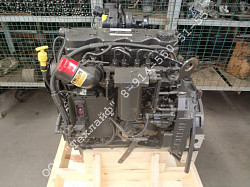Двигатель Cummins QSB4.5 Евро-3 (110 л.с.) на колёсную автот - фото 7