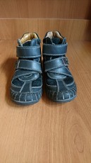 Продам ботиночки детские - фото 3