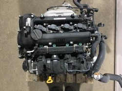 Двигатель G4FG для KIA - фото 3