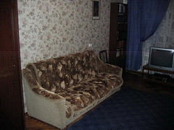 Большая уютная комната посуточно в центре Санкт-петербурга м - фото 9