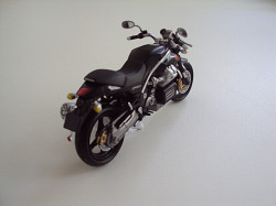 Мотоцикл moto guzzi griso   - фото 7