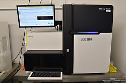 Секвенатор Hiseq 3000 - фото 3