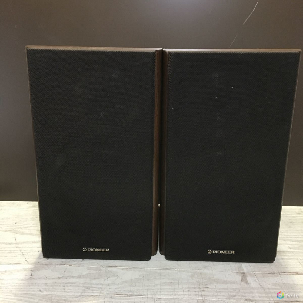 Акустика pioneer s-101c-w в Нижнем Новгороде