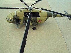 Вертолёт Russia Air Mi-8 - фото 7