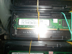 Оперативная память DDR 1, 2, 3, 4 б/у. Выкуп - фото 6