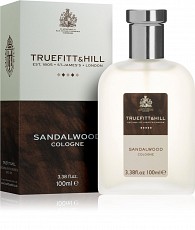 Парфюм мужской Truefitt & Hill Sandalwood 100 мл. одеколон - фото 7