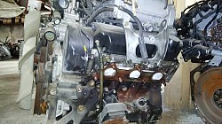 Двигатель 6G72 для Mitsubishi Pajero 3 - фото 4