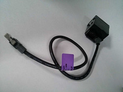 AUX-USB гнездо для Ssang Yong Actyon / Stavic (299117682) - фото 3