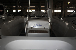 Продаю лодку Вымпел 5400 Fisher - фото 4
