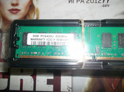 Оперативная память DDR 1, 2, 3, 4 б/у. Выкуп - фото 5