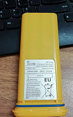Батарея Icom BP-234 для мор. радиостанций